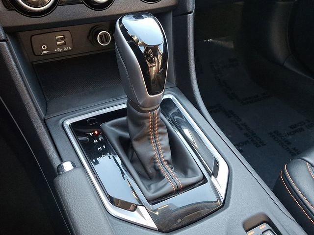 Certified 2021 Subaru Crosstrek 2.5i Limited w/ Moonroof Package 1 image 16