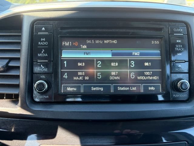Used 2017 Mitsubishi Lancer SE AWD/4WD image 15