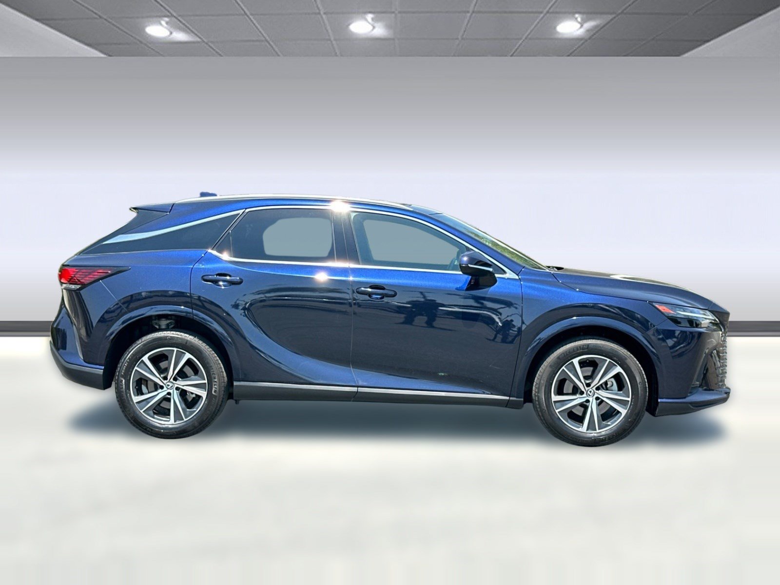 Certified 2023 Lexus RX 350 Premium Plus FWD image 7