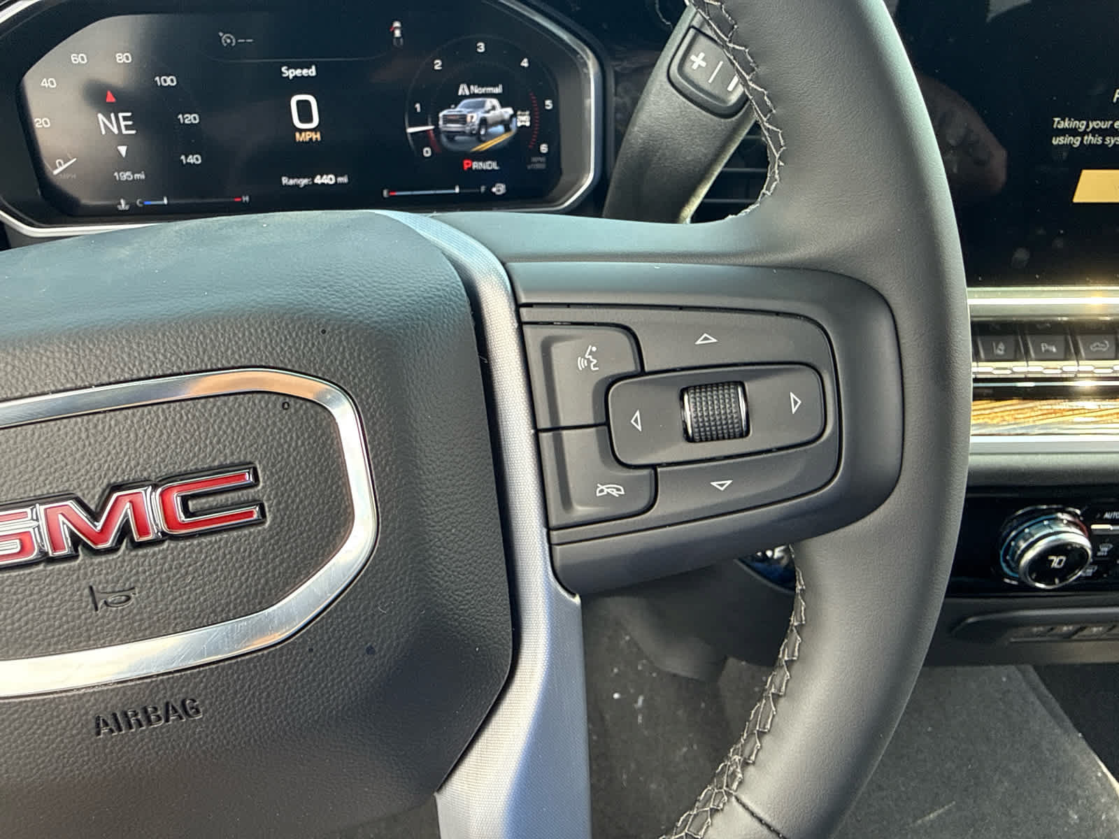 New 2026 GMC Sierra 3500 SLE w/ Preferred Package AWD/4WD image 18