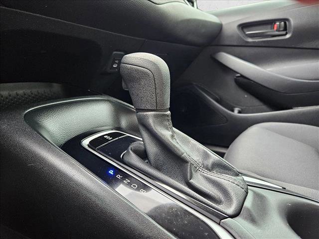 Used 2024 Toyota Corolla LE FWD image 12