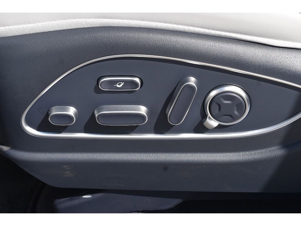 New 2026 Hyundai Palisade Calligraphy image 28