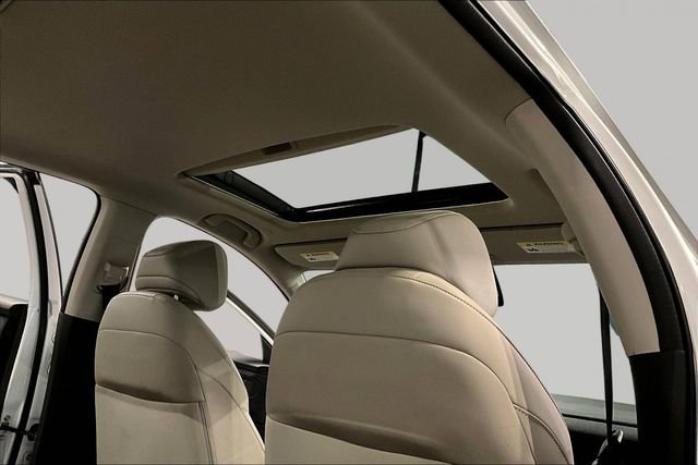 Certified 2023 Honda Accord Touring image 27