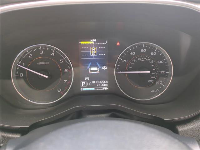 Used 2022 Subaru Crosstrek 2.5i Limited image 11