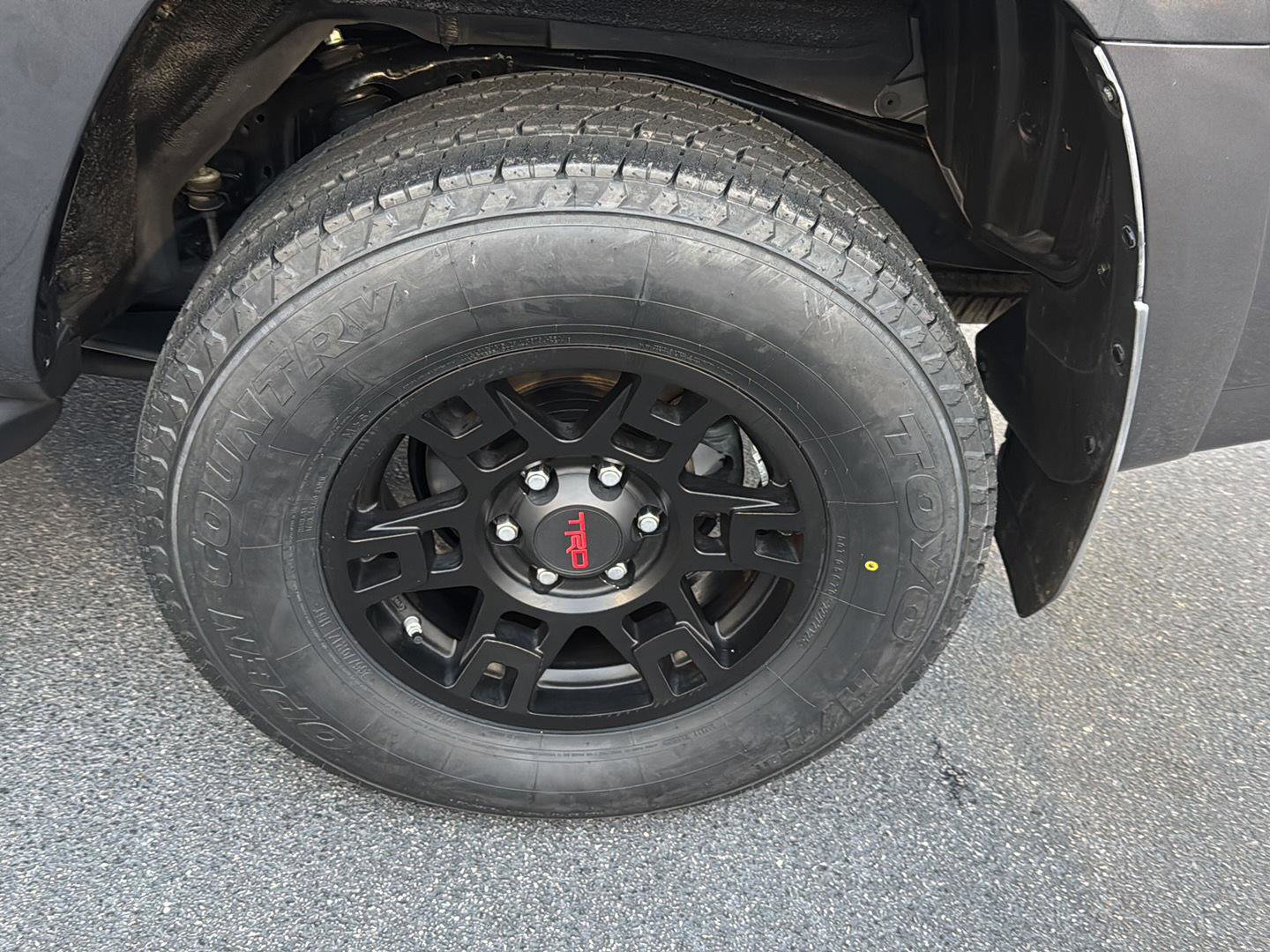 Used 2017 Toyota 4Runner SR5 image 32