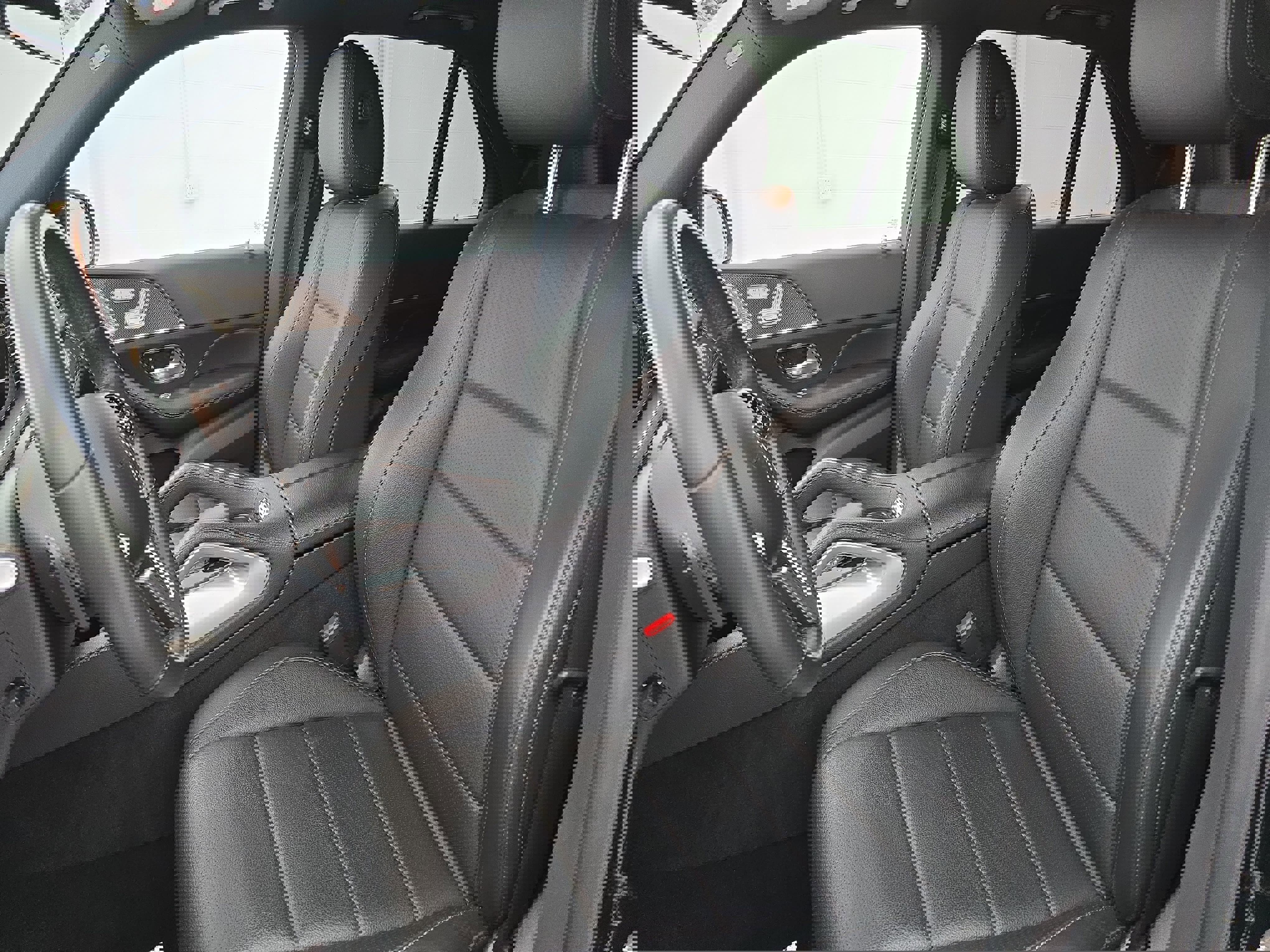 Certified 2022 Mercedes-Benz GLE 350 GLE 350 w/ AMG Line Exterior image 15