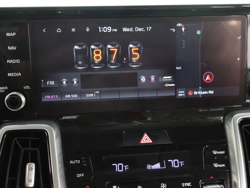 Used 2022 Kia Sorento SX Prestige image 49