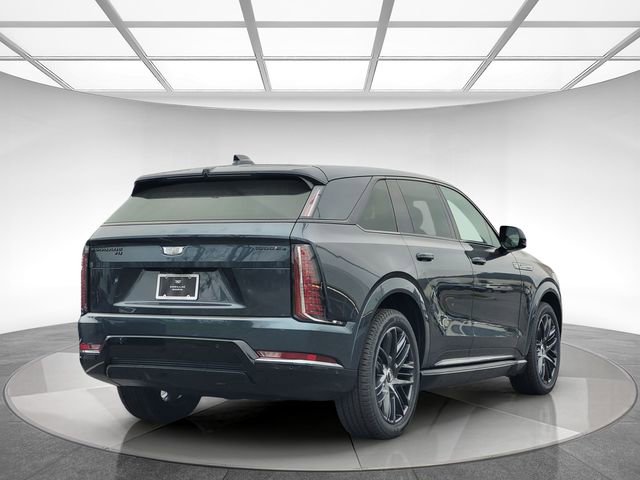 New 2025 Cadillac Escalade IQ Sport 2 w/ LPO, ONYX Package AWD/4WD image 5