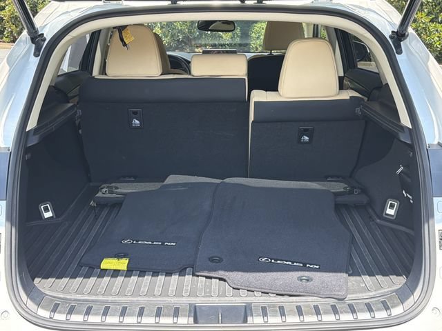 Used 2020 Lexus NX 300 FWD w/ Premium Package image 17