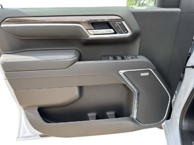 New 2026 Chevrolet Silverado 1500 LTZ w/ LTZ Convenience Package II AWD/4WD image 21