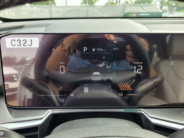 New 2026 Kia Sorento EX AWD/4WD image 12