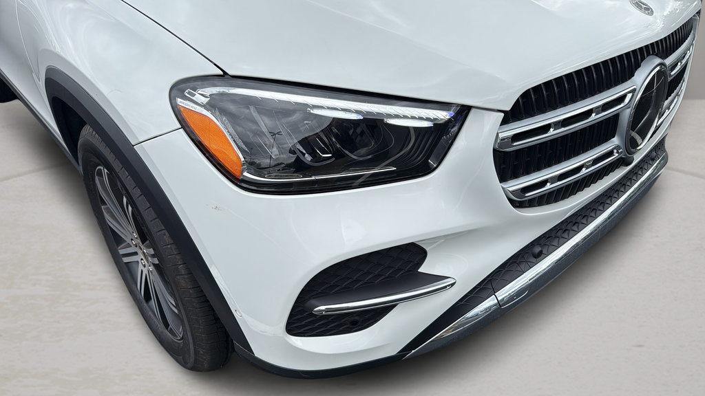 Used 2026 Mercedes-Benz GLE 350 4MATIC image 10