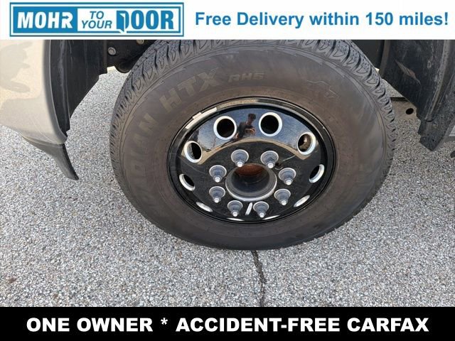 Used 2024 RAM 3500 Big Horn w/ Night Edition image 12