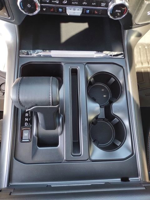 Used 2025 Ford F150 Tremor w/ Equipment Group 402A High image 17