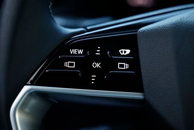 Certified 2025 Audi Q5 Premium Plus w/ Premium Plus image 32