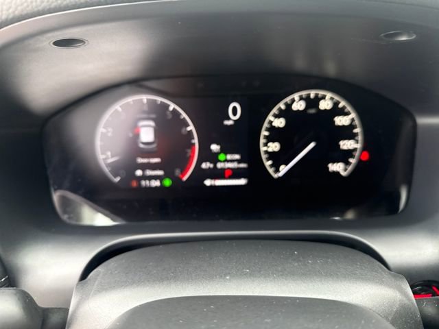 Certified 2024 Honda HR-V EX-L image 12