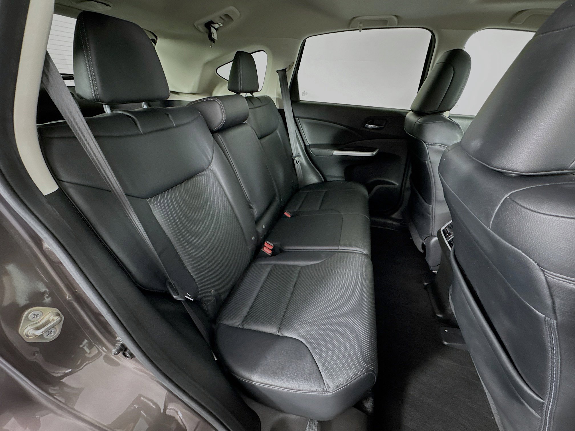 Used 2016 Honda CR-V Touring image 27