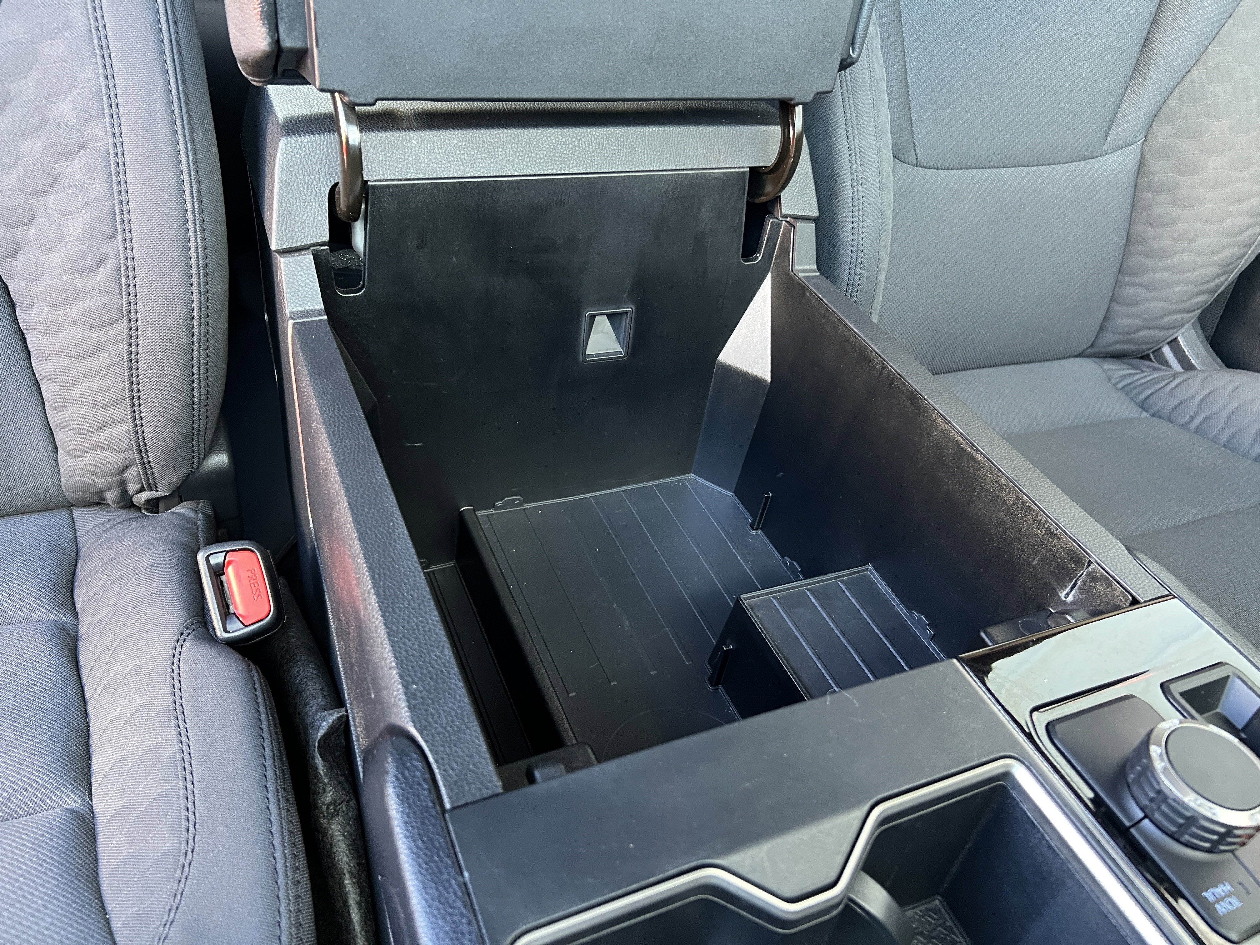 Used 2022 Toyota Tundra SR5 image 23