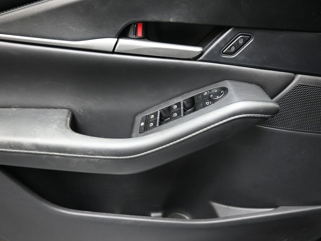 Used 2021 MAZDA CX-30 AWD 2.5 S w/ Select Package image 21