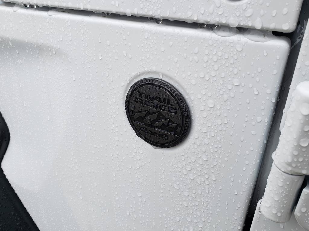 New 2026 Jeep Wrangler Unlimited Sport AWD/4WD image 11