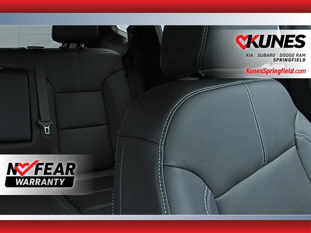 Used 2024 Chevrolet Blazer LT w/ LPO, Floor Liner Package FWD image 23