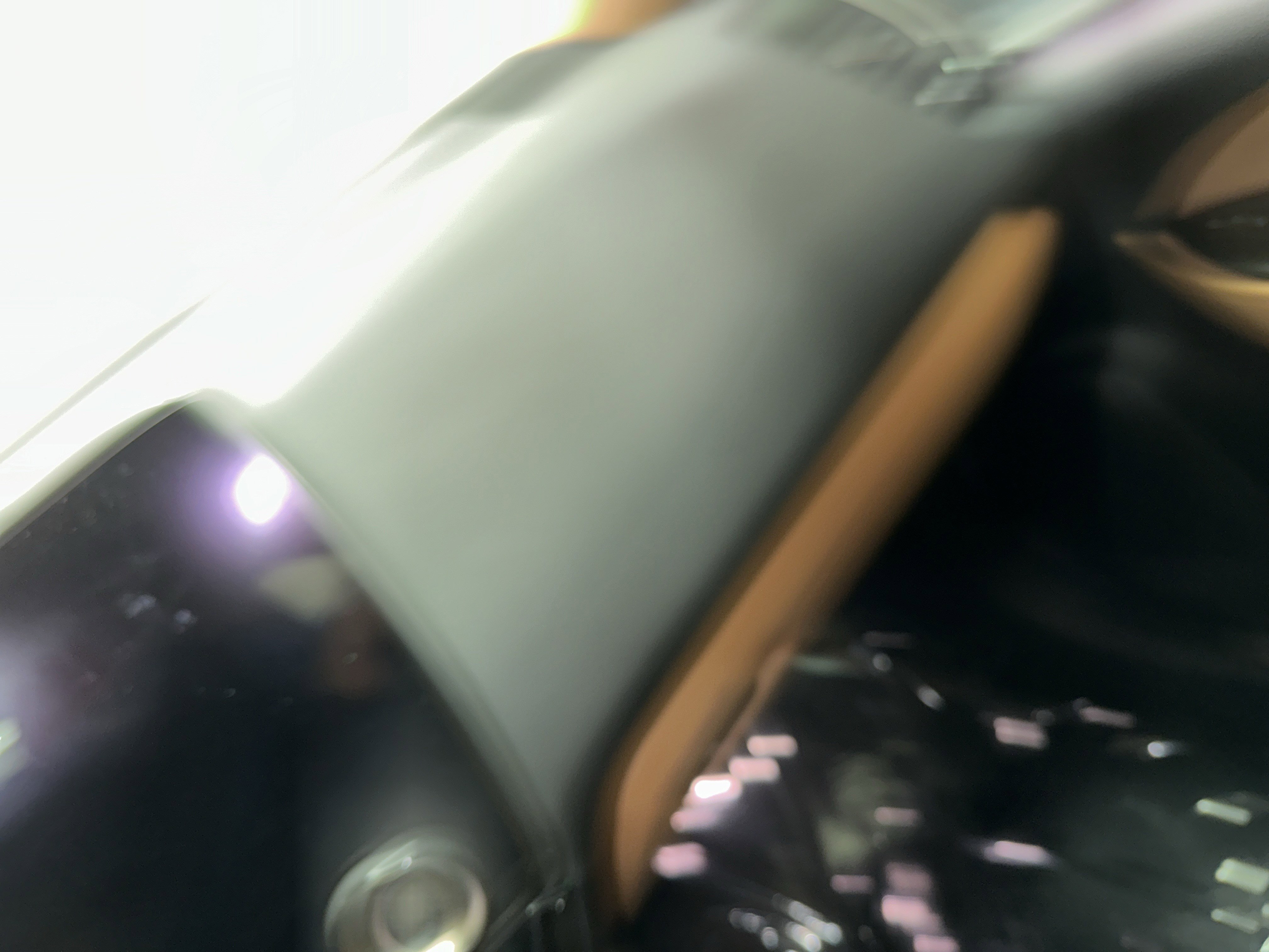 Certified 2025 Lexus NX 350 AWD w/ Premium Package image 20