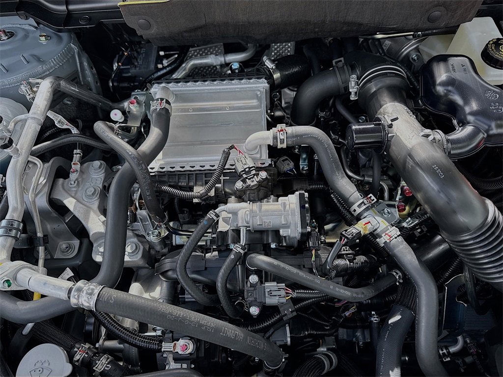 New 2026 Mitsubishi Outlander SE image 31