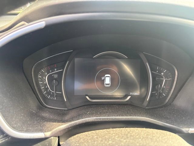 Used 2019 Hyundai Santa Fe Limited AWD/4WD image 5