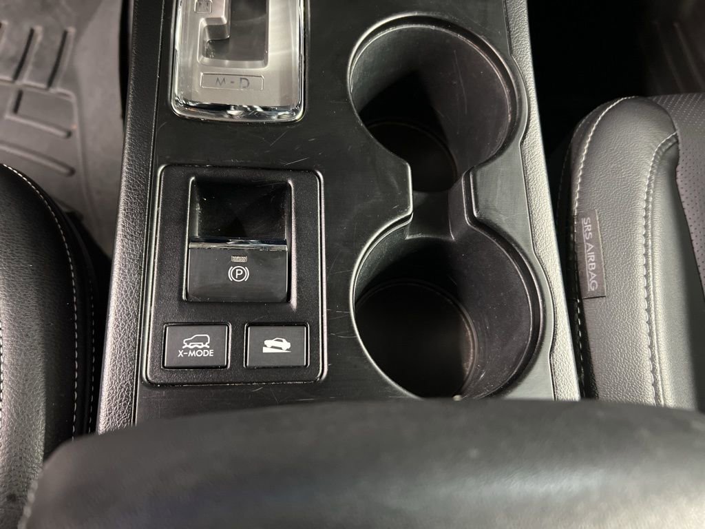 Used 2017 Subaru Outback 2.5i Limited image 16
