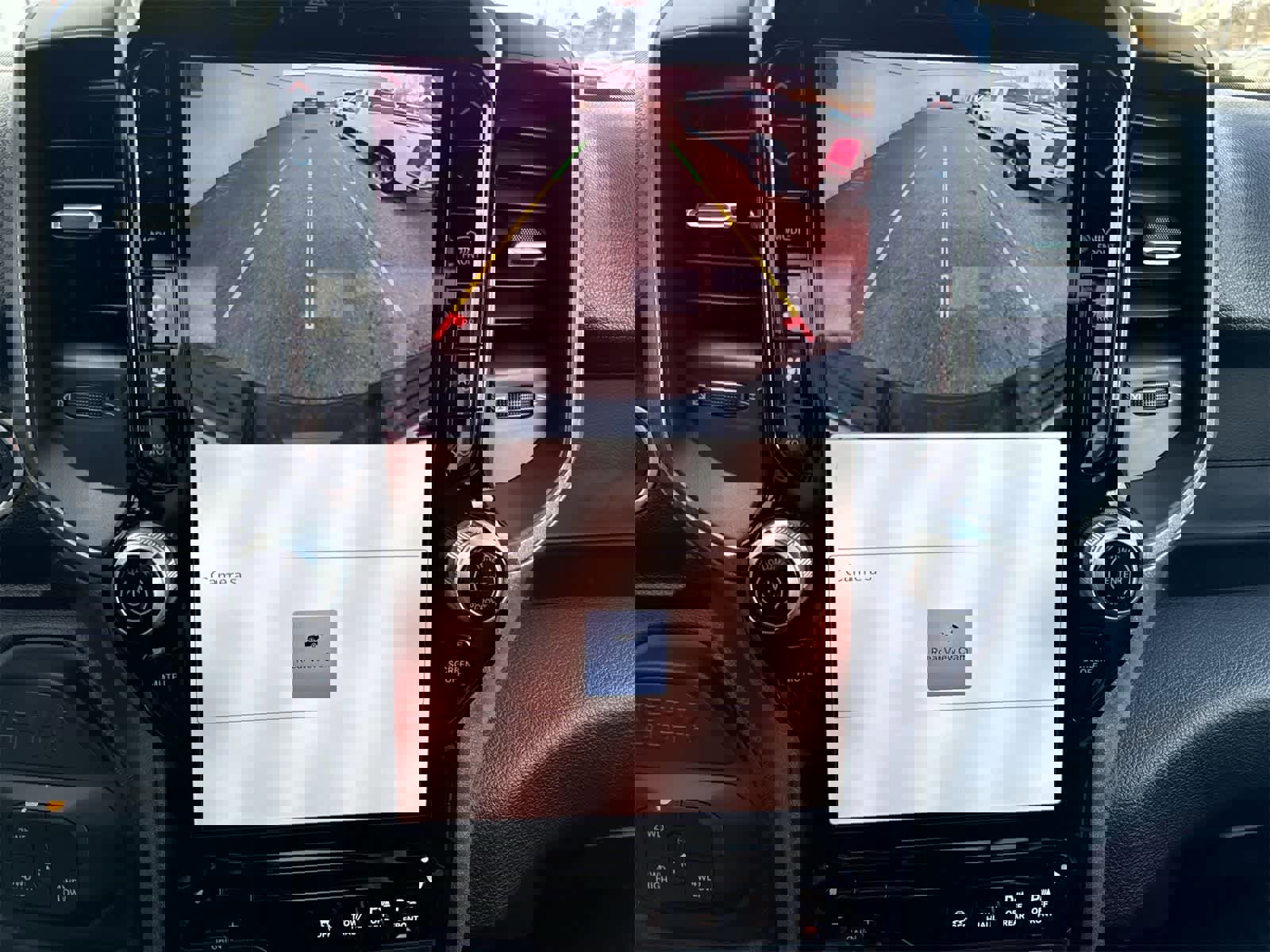 Used 2026 RAM 2500 Tradesman image 27