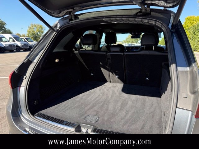 Certified 2022 Mercedes-Benz GLE 350 4MATIC image 25