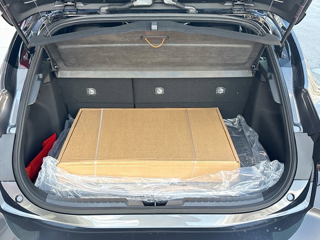 New 2027 Toyota Corolla XSE FWD image 27