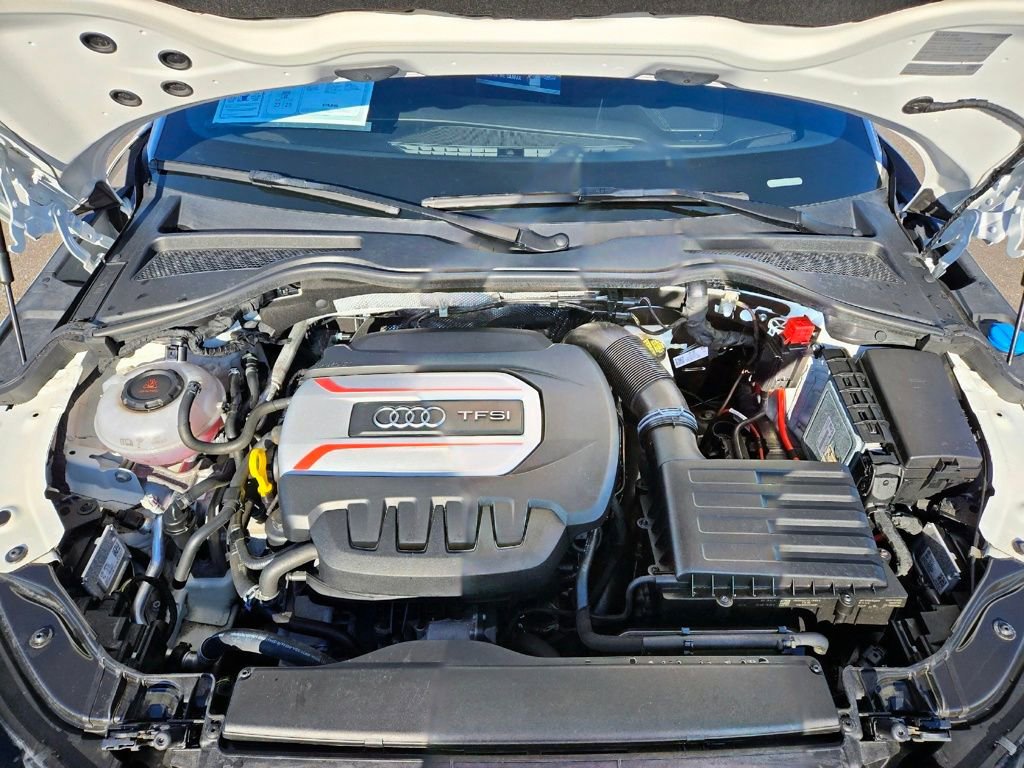 Used 2019 Audi TTS 2.0T Coupe image 16