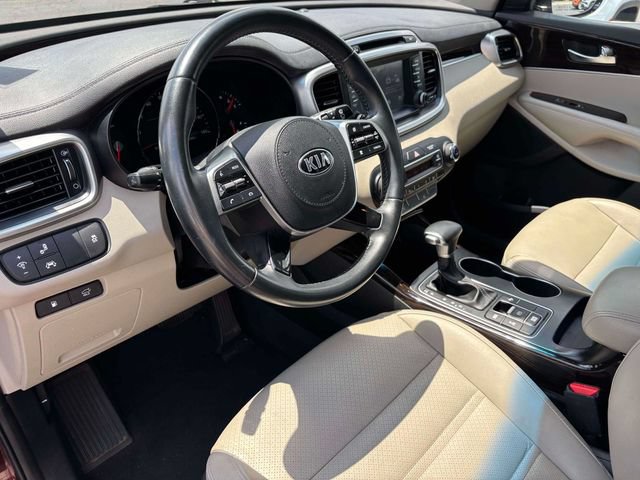 Used 2019 Kia Sorento EX AWD/4WD image 7