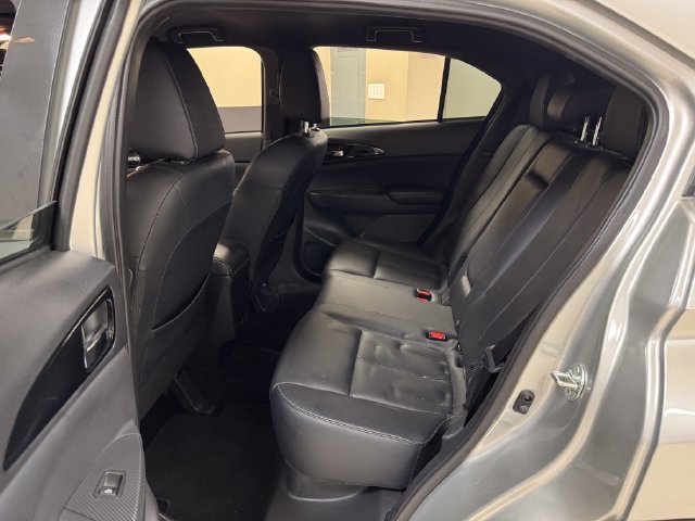 Used 2025 Mitsubishi Eclipse Cross SEL AWD/4WD image 20