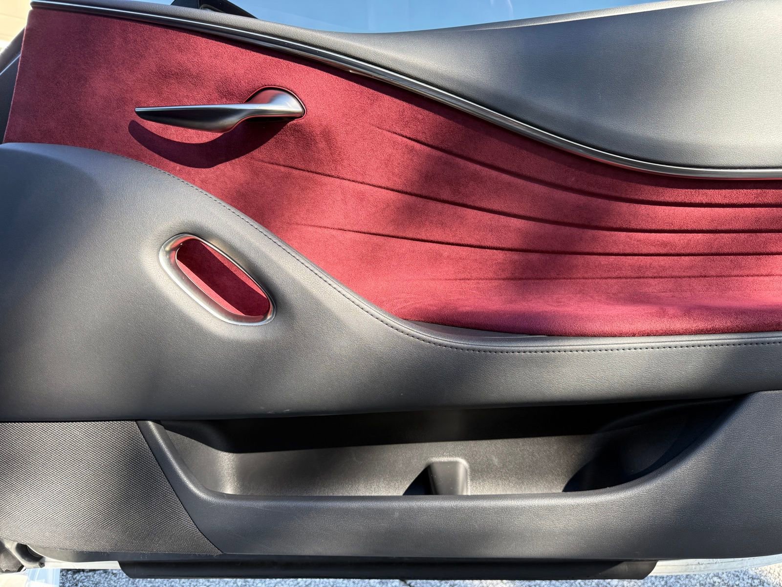 Used 2018 Lexus LC 500 Coupe image 39