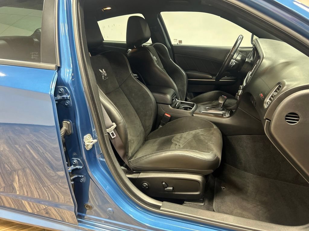 Certified 2020 Dodge Charger Scat Pack RWD image 35