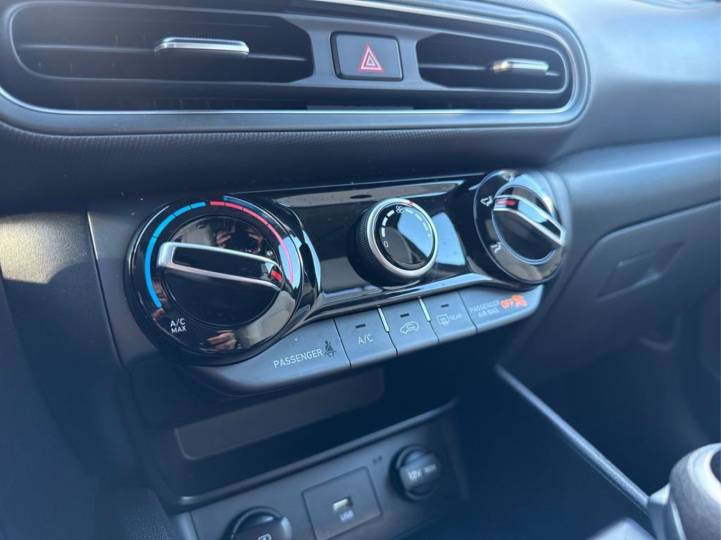 Certified 2023 Hyundai Kona SEL image 26