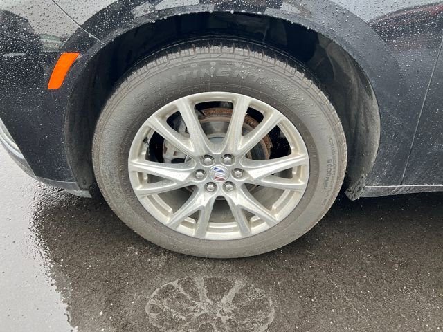 Used 2023 Buick Enclave Premium w/ Experience Buick Package image 24