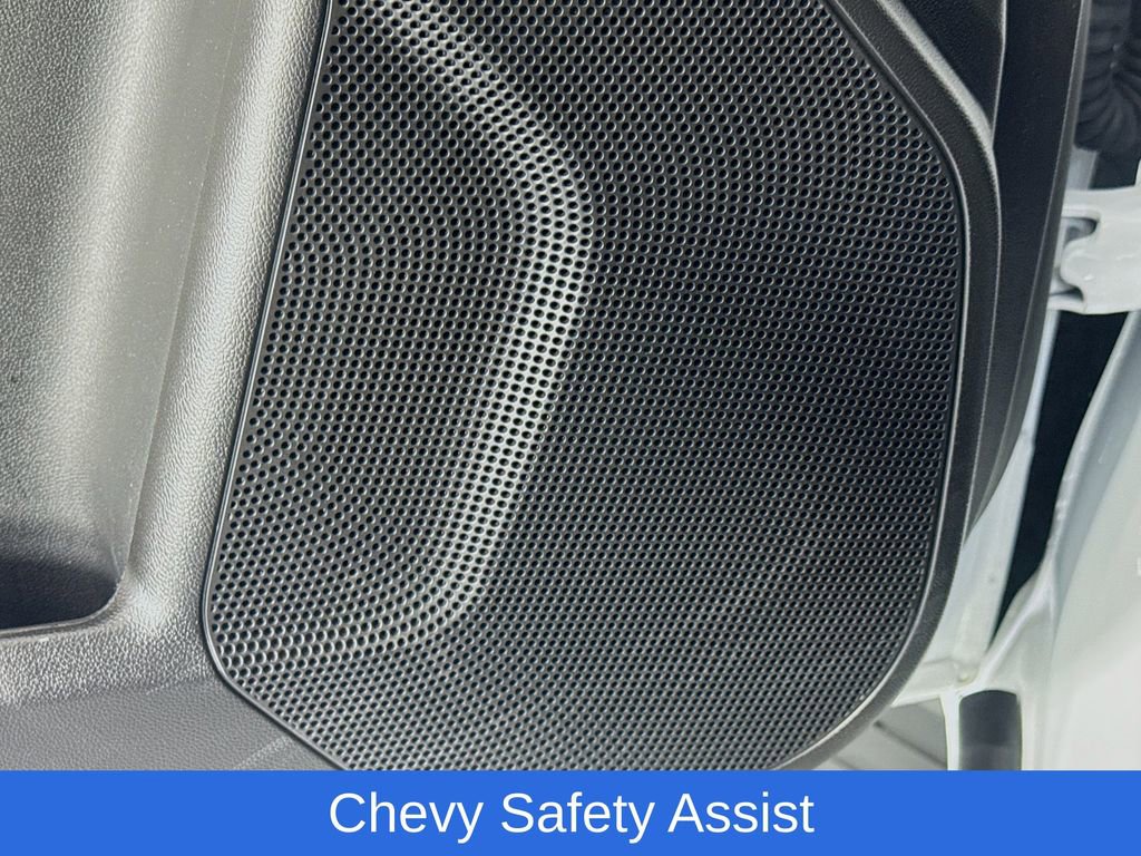 Used 2024 Chevrolet Colorado ZR2 w/ ZR2 Bison Edition image 26