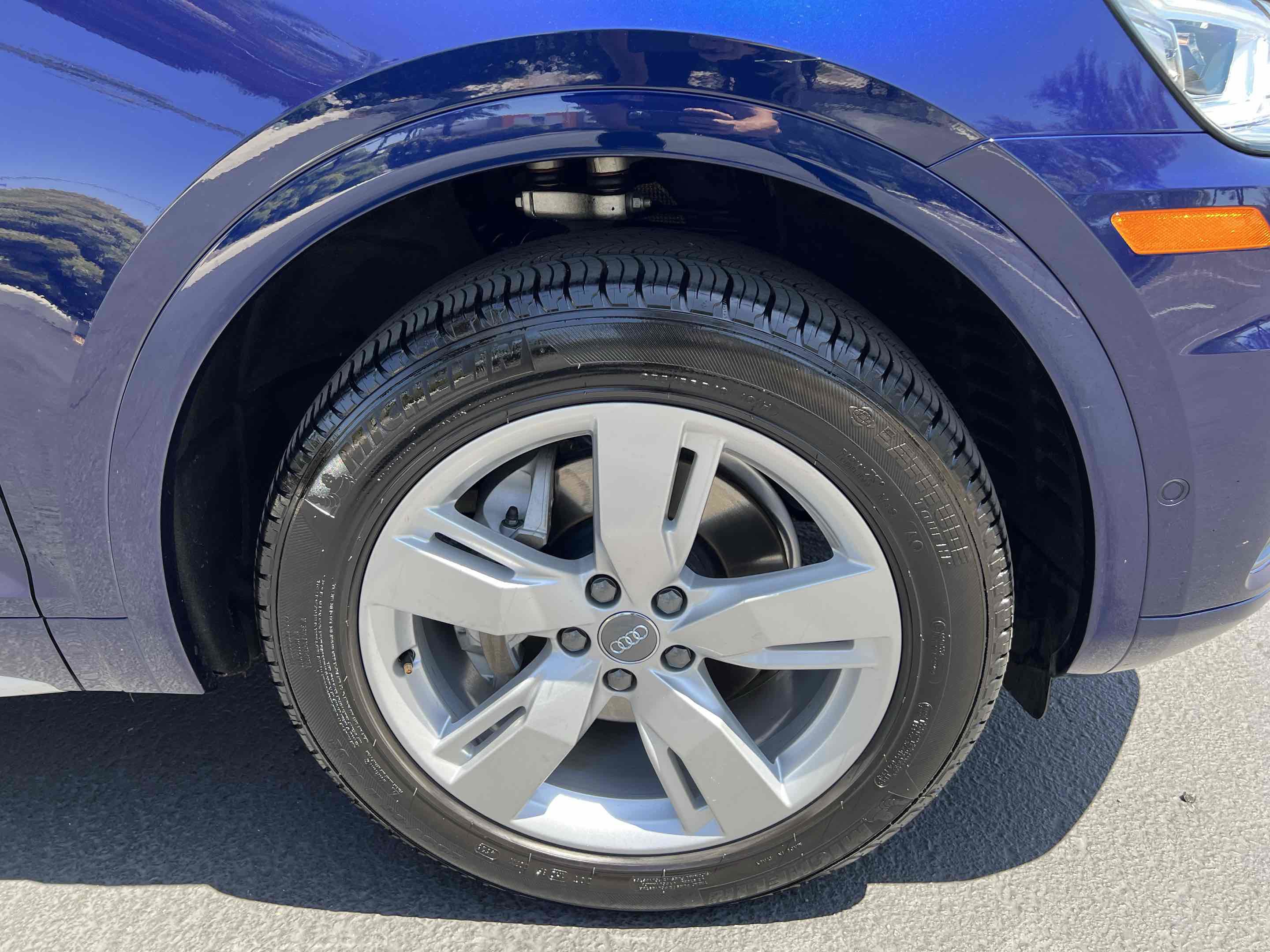 Used 2019 Audi Q5 Prestige AWD/4WD image 72