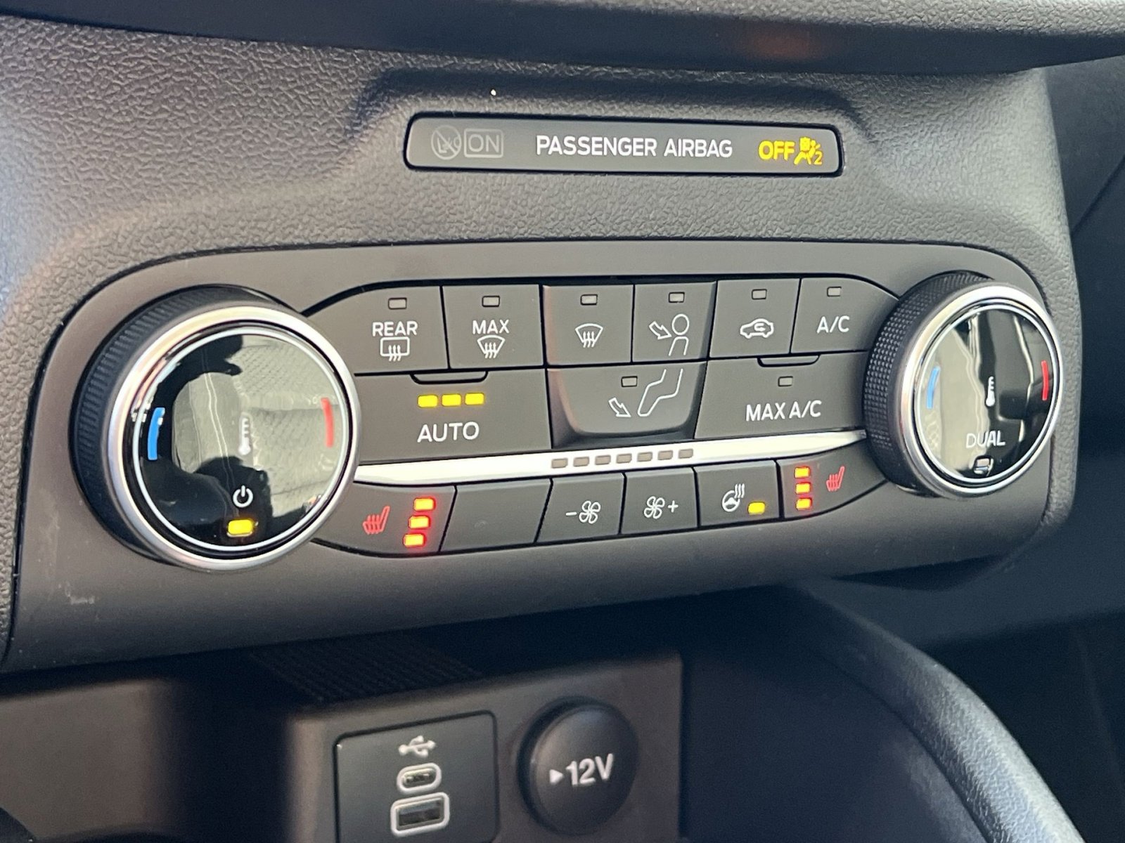 New 2026 Ford Escape Active w/ Cold Weather Package image 20