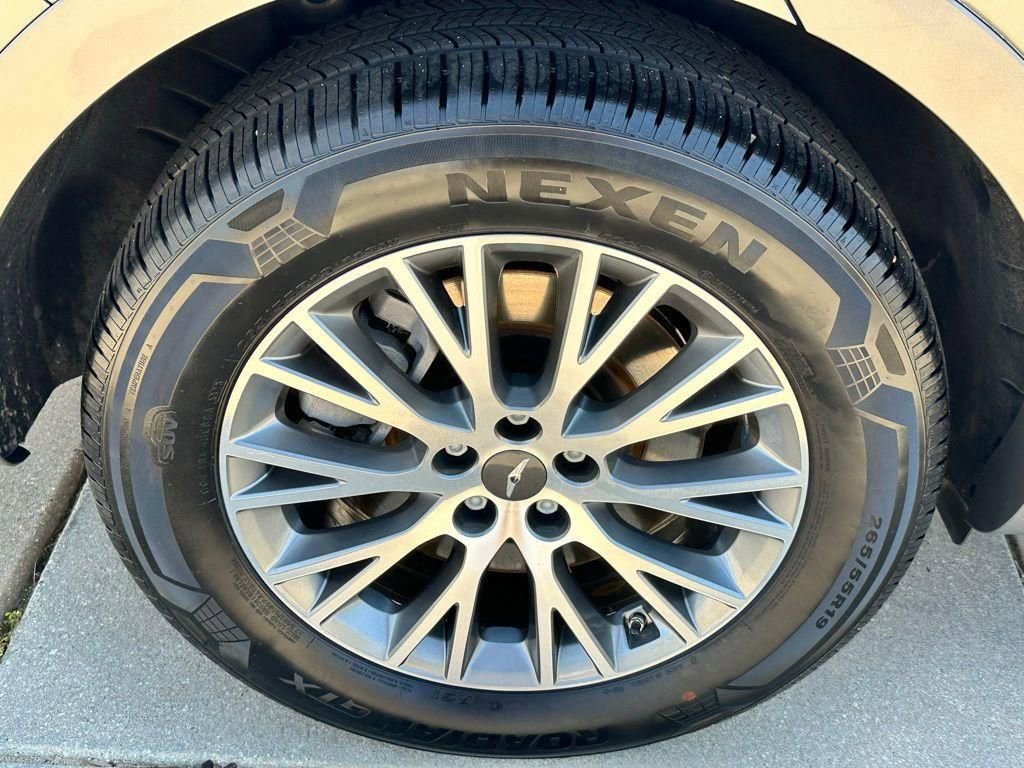 Used 2024 Genesis GV80 2.5T image 24