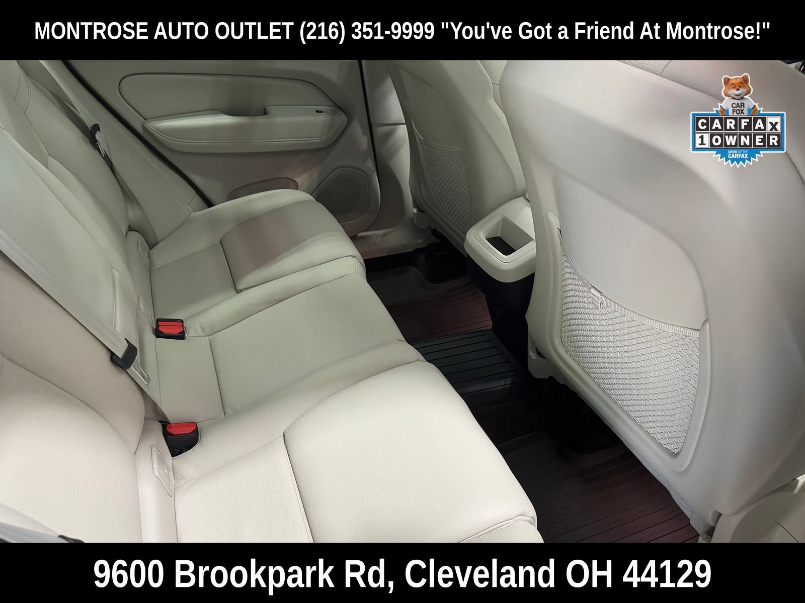 Used 2024 Volvo XC60 B5 Plus w/ Protection Package Premier AWD/4WD image 44