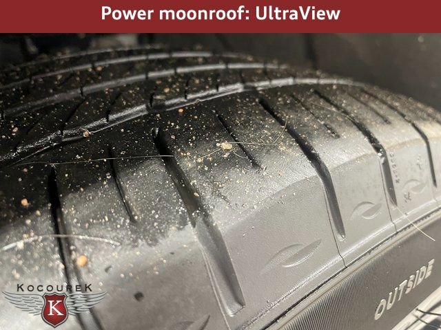 Used 2022 Cadillac XT5 Sportv image 9