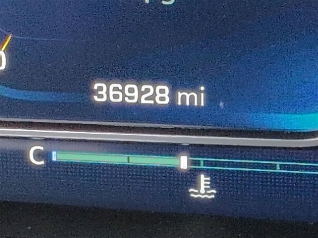 Used 2022 Chevrolet Silverado 1500 RST image 11