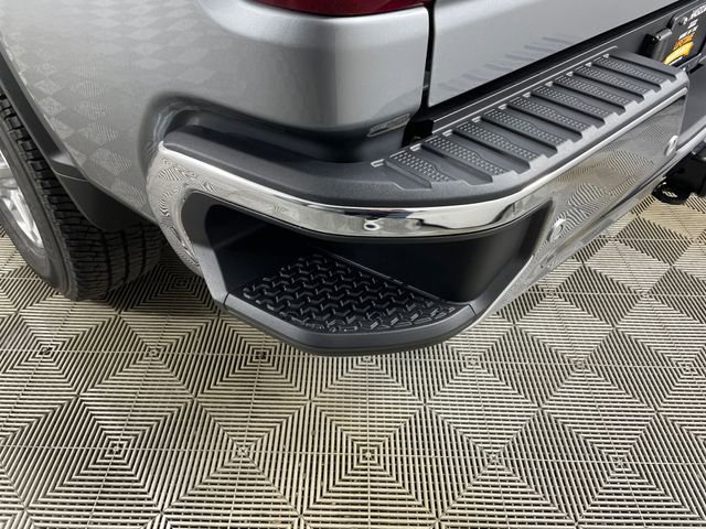 New 2026 Chevrolet Silverado 3500 LT w/ All Star Edition image 16