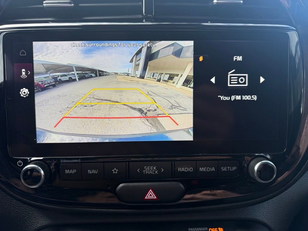 Used 2023 Kia Soul S image 14