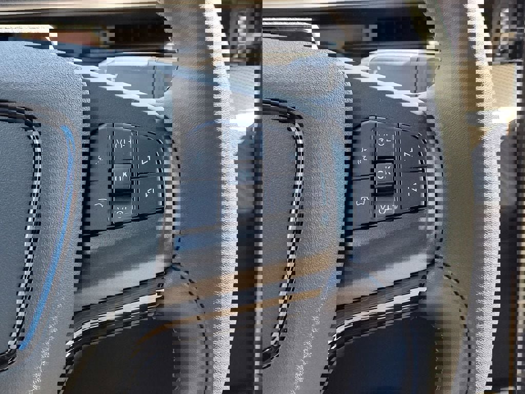 New 2025 Ford Mustang Mach-E Premium image 49