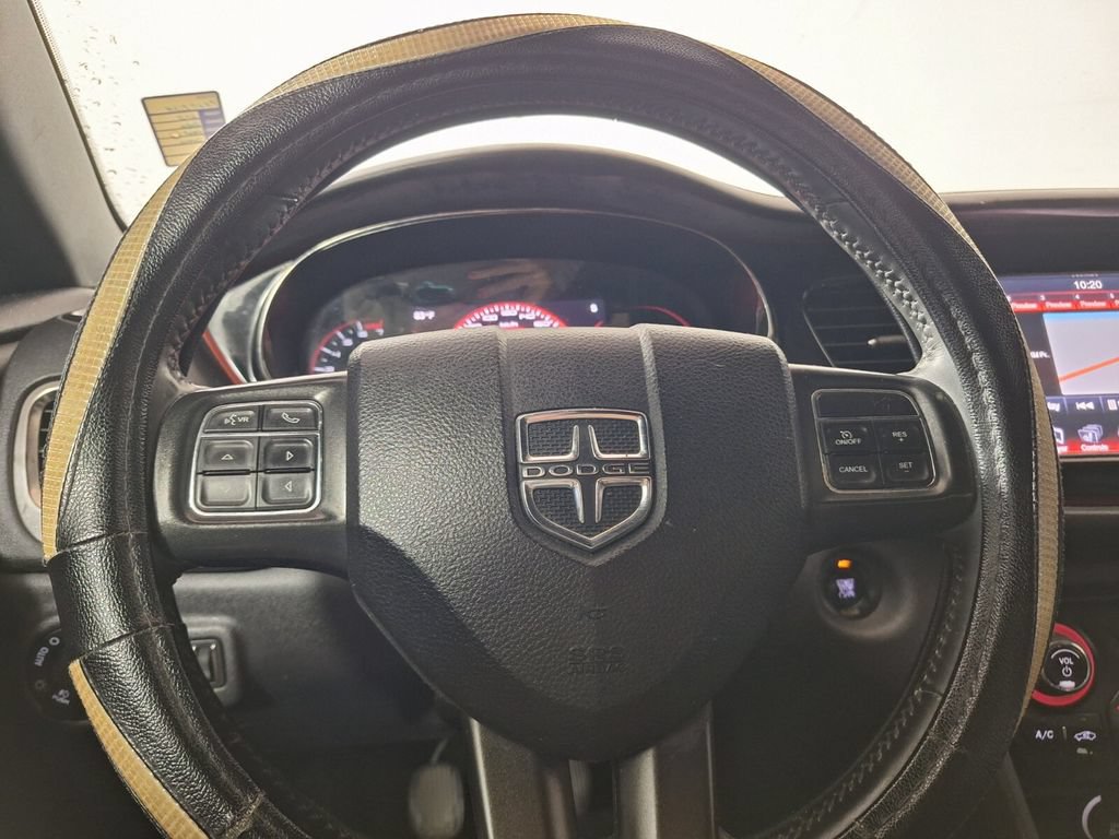 Used 2014 Dodge Dart GT FWD image 15